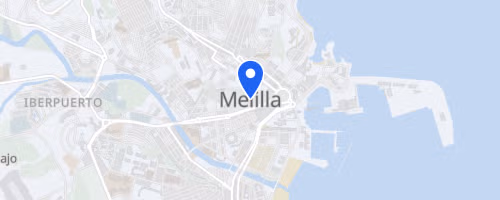 Media Maratón Melilla Ciudad del Deporte