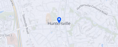 Huntersville Half Marathon & Holiday 5K