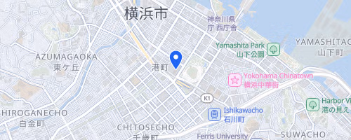 Yokohama North Dock Run
