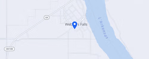 Walter Webbers Falls 5K