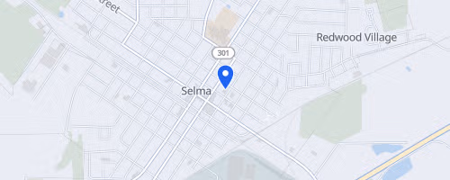 The 50th Annual Boys & Girls Club Selma Railroad Run 5K