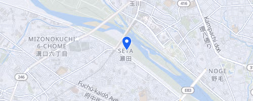 GONTEX 二子玉川国別対抗リレーマラソン2026