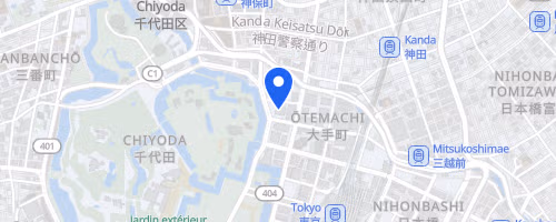 ★初～中級者向け★ ラフィネ皇居20キロ走 5/31(日)8:00