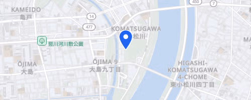 第32回 UPRUN東大島小松川公園マラソン～長距離特別ver～