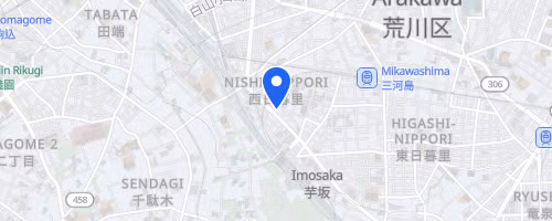【全走破シリーズ!!】全走破!!日暮里舎人ライナー編（約15K）
