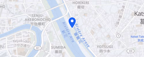 第17回荒川ハーフマラソン&30km