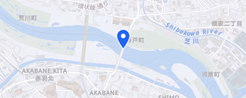 第96回 赤羽トライアル