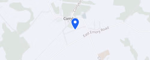 Corryton Possum Chase 8-Miler, 4-Miler, and 2-Miler Races