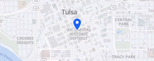 Treat Trot Tulsa