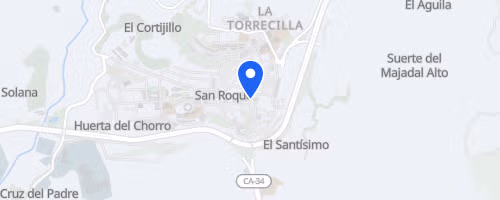 San Roque Urban Race