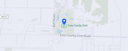 Eagle 5K, 10K, & 13.1M at Springdale, AR (27)