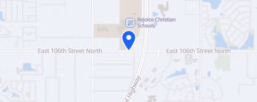 Eagle 5K, & 10K at Owasso, OK (29)