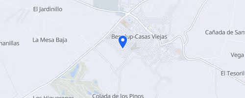 Carrera Nocturna Benalup-Casas Viejas