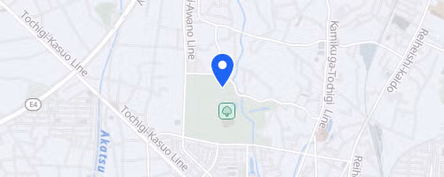 とちぎチャレンジマラソン2026IN栃木市総合運動公園陸上競技場