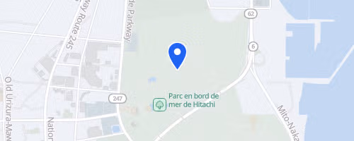 JBMXF大東建託シリーズ第１０戦 茨城大会兼国営ひたち海浜公園杯争奪戦