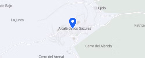Carrera Nocturna ALKALAT