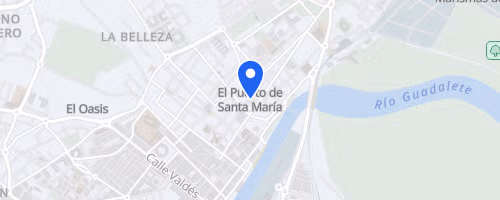 Media Maratón El Puerto