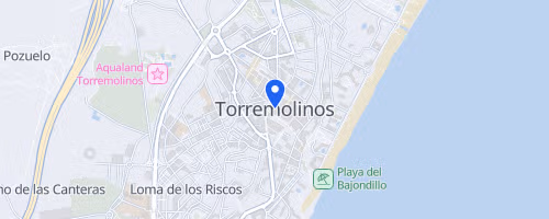 Travesía a Nado "Costa de Torremolinos" - larga
