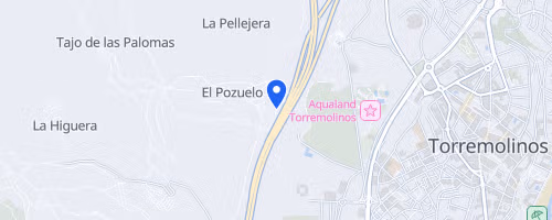 San Silvestre de Torremolinos