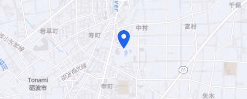 第10回となみdeロゲイニング2026