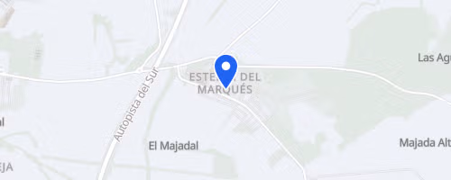 Cross Popular Estella del Marqués