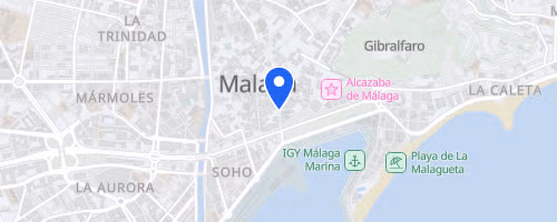 Generali Maratón de Málaga