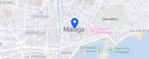 Carrera Ponle Freno-Málaga