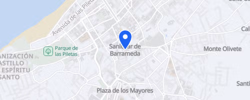 Duatlón Cross Ciudad de Sanlúcar