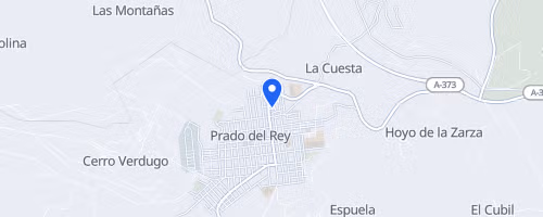 Travesía de Resistencia Sierra de Grazalema
