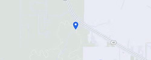 Wolf Creek Trail Run