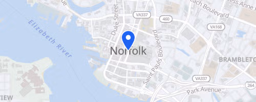 Chartway Norfolk Harbor Race Weekend