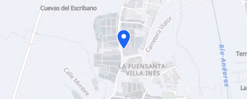 Carrera Popular 10K Huércal de Almería