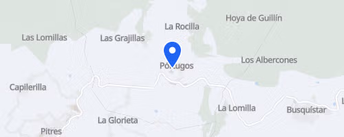 Ruta Cicloturista Pórtugos
