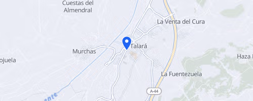 Carrera Solidaria Ponte en Marcha Ya