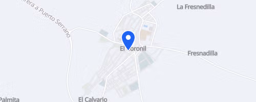 Milla San Roque El Coronil