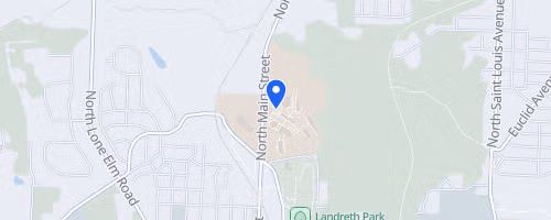 Texas Roots (5k & 10k + 1-Mile)