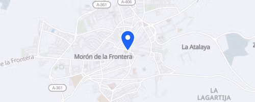 Vuelta Pedestre a Morón Manuel Jiménez Panal