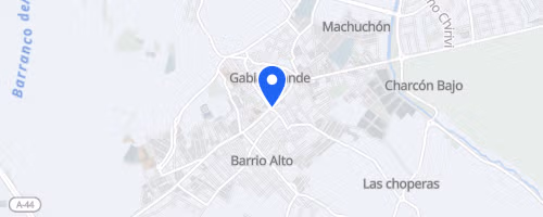 Carrera Nocturna Las Gabias
