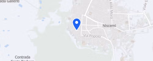 2° Trofeo Città di Niscemi