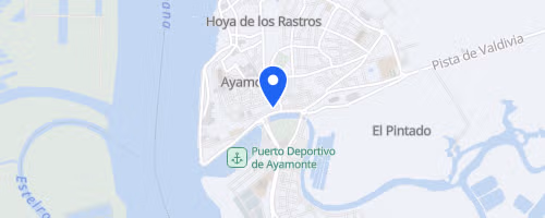 Carrera Popular del Pavo