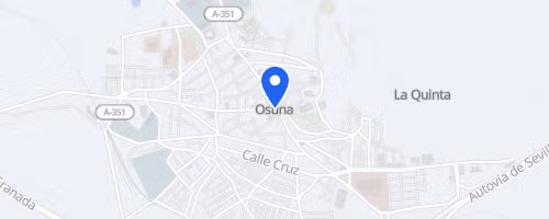 Carrera Popular Nocturna de Osuna