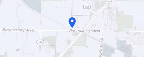 Turkey Trails - Springfield