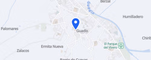 Semi-Marathon de Guadix