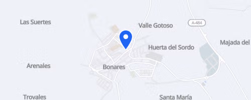 Carrera Bonares Memorial Manolo Márquez