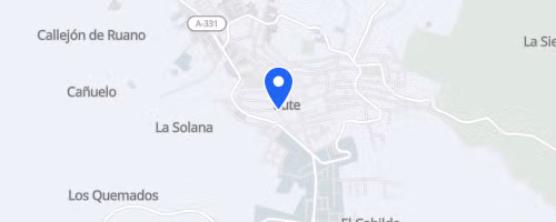 Carrera Popular Rute en Navidad