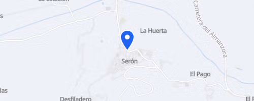 Extreme Filabres Trail