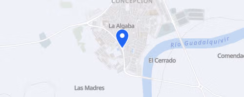 Carrera Nocturna La Algaba