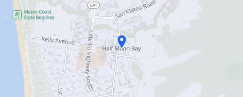 Half Moon Bay Pumpkin Run