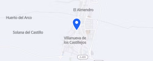 Carrera Popular Villanueva de los Castillejos