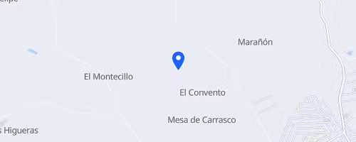 Trail Ciudad del Cobre